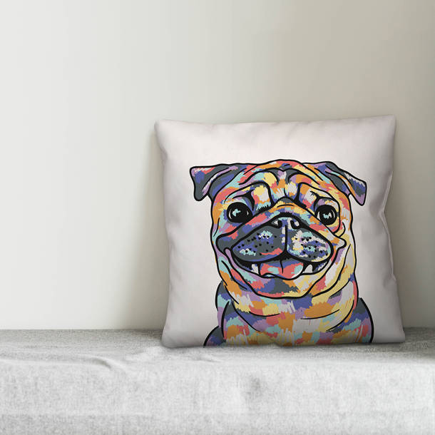 Ebern Designs Juniper Sunbrella® Outdoor Friendly Bean Bag Chair